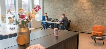 Jachthavenweg 109-111