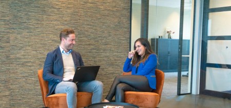 Jachthavenweg 109-111