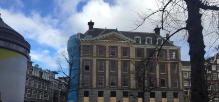 Foto 10 der Keizersgracht 555 in Amsterdam