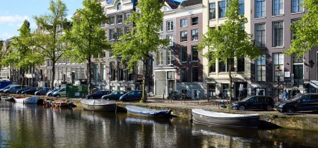 Keizersgracht 482