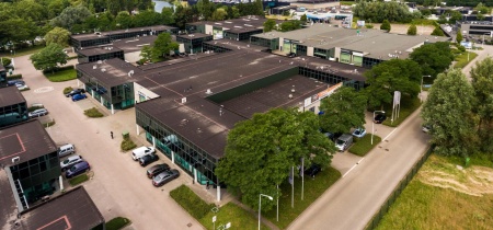 Overwegwachter 4