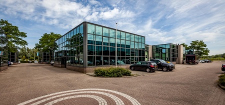 Overwegwachter 4