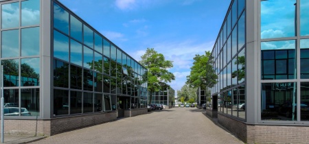 Overwegwachter 4