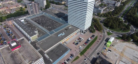 Churchilllaan 11