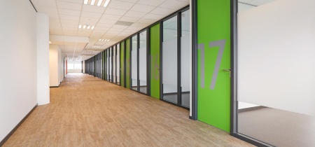 Churchilllaan 11