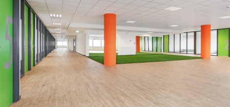 Churchilllaan 11