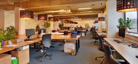 Churchilllaan 11
