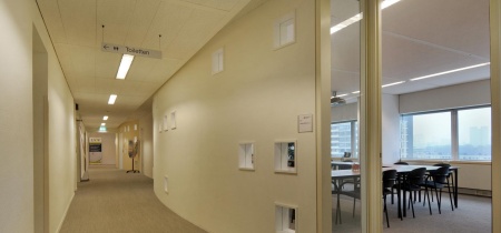 Churchilllaan 11