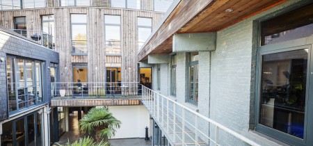 Foto 15 van Dendermondestraat 44 in Antwerpen