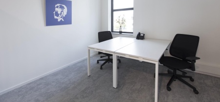 Databankweg 26 Photo 6 de Databankweg 26 à Amersfoort