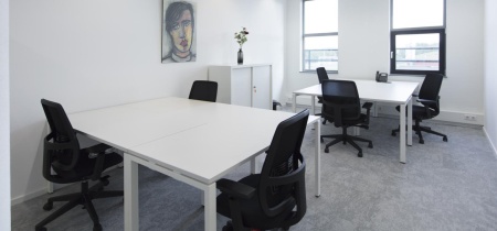 Databankweg 26 Photo 7 de Databankweg 26 à Amersfoort