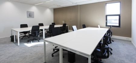 Databankweg 26 Photo 8 de Databankweg 26 à Amersfoort