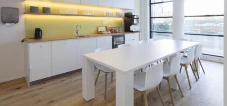 Databankweg 26 Photo 9 de Databankweg 26 à Amersfoort