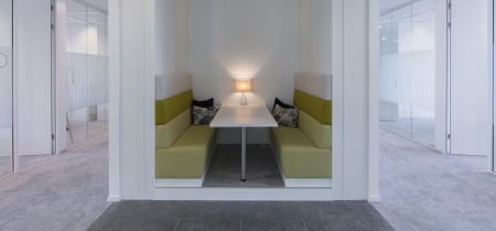 Databankweg 26 Photo 11 de Databankweg 26 à Amersfoort