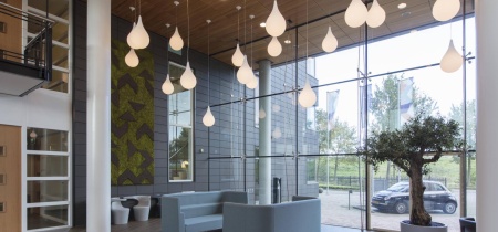 Databankweg 26 Photo 2 de Databankweg 26 à Amersfoort