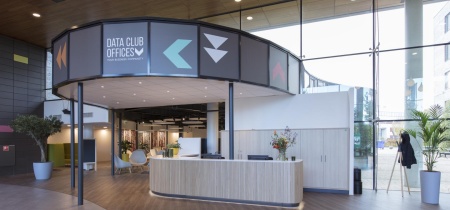 Databankweg 26 Photo 4 de Databankweg 26 à Amersfoort