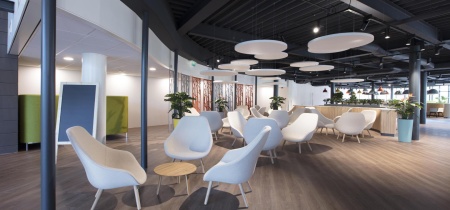 Databankweg 26 Photo 5 de Databankweg 26 à Amersfoort