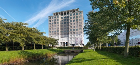 Van Heuven Goedhartlaan 13