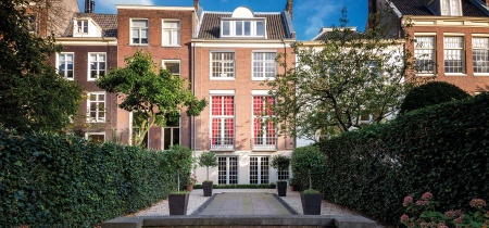 Herengracht 280