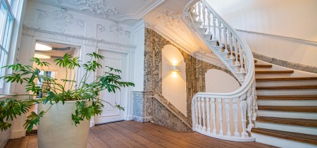Herengracht 168