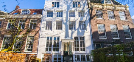 Herengracht 168