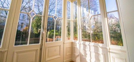 Herengracht 168