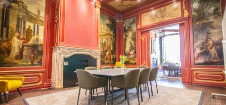 Herengracht 168