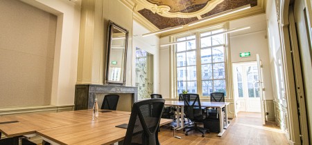 Herengracht 168
