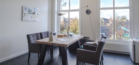 Foto 9 van Sophialaan 21 in Amsterdam