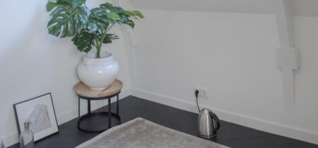 Foto 10 van Sophialaan 21 in Amsterdam