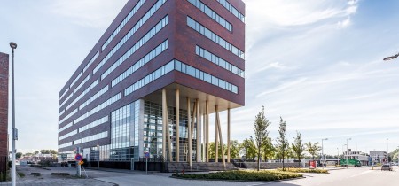 Transformatorweg 74-104