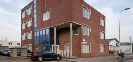 Photo 1 de Van der Madeweg 20 à Amsterdam