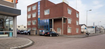 Photo 3 de Van der Madeweg 20 à Amsterdam