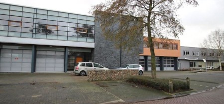 Verrijn Stuartweg 24b Verrijn Stuartweg 24b