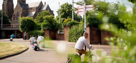 Photo 26 de Eusebiusbuitensingel 53-80 à Arnhem