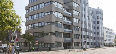 Bezuidenhoutseweg 187