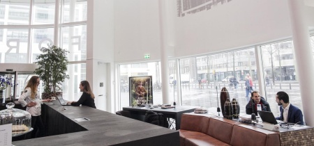 Foto 19 de la Kalvermarkt 53 en La Haya