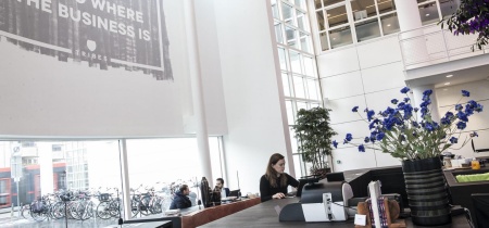 Foto 20 de la Kalvermarkt 53 en La Haya