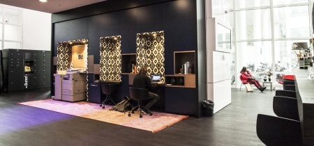 Foto 21 de la Kalvermarkt 53 en La Haya