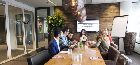 Foto 22 de la Kalvermarkt 53 en La Haya