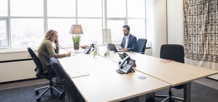 Foto 23 de la Kalvermarkt 53 en La Haya