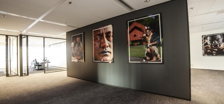 Foto 26 de la Kalvermarkt 53 en La Haya