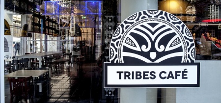 Foto 25 de la Kalvermarkt 53 en La Haya