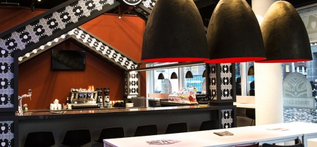 Foto 27 de la Kalvermarkt 53 en La Haya