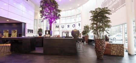 Foto 12 de la Kalvermarkt 53 en La Haya