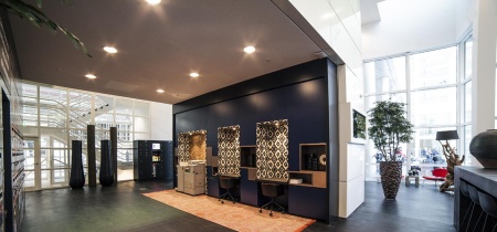 Foto 14 de la Kalvermarkt 53 en La Haya