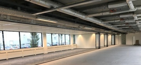 Foto 12 van Hoeksteen 54 in Hoofddorp