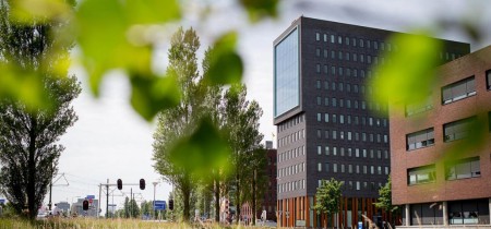 Foto 1 de la Laan van Zuid Hoorn 70 en Rijswijk