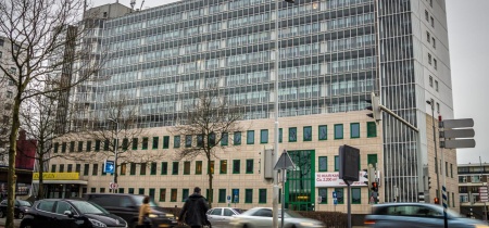 Zuidplein 10