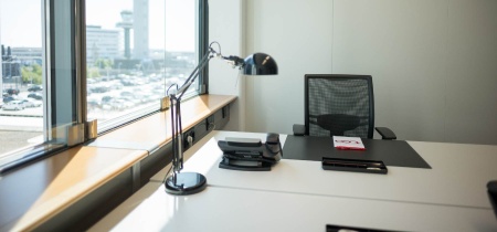 Schipholboulevard 127 Foto 2 der Schipholboulevard 127 in Flughafen Amsterdam Schiphol